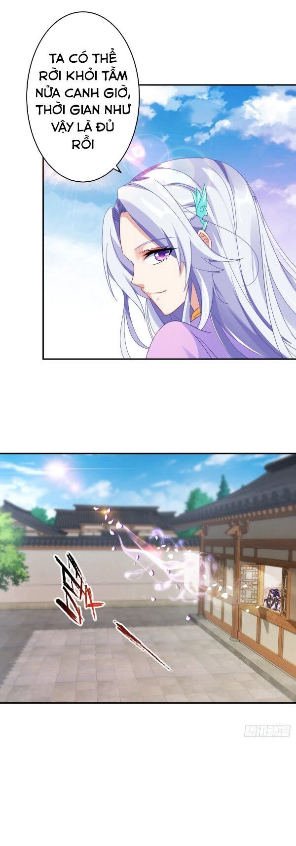 Thần Hồn Võ Đế Chapter 29 - 13