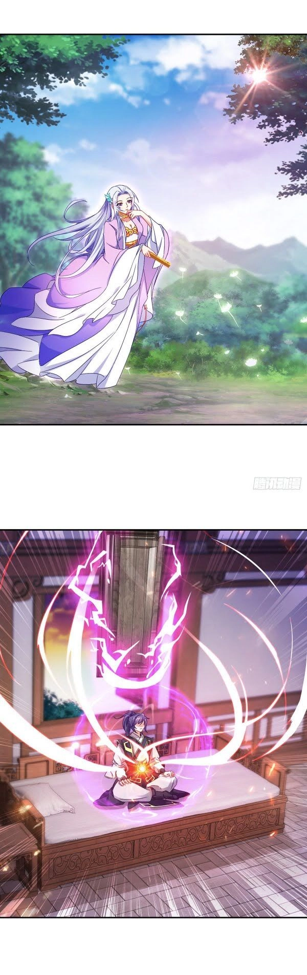 Thần Hồn Võ Đế Chapter 29 - 15