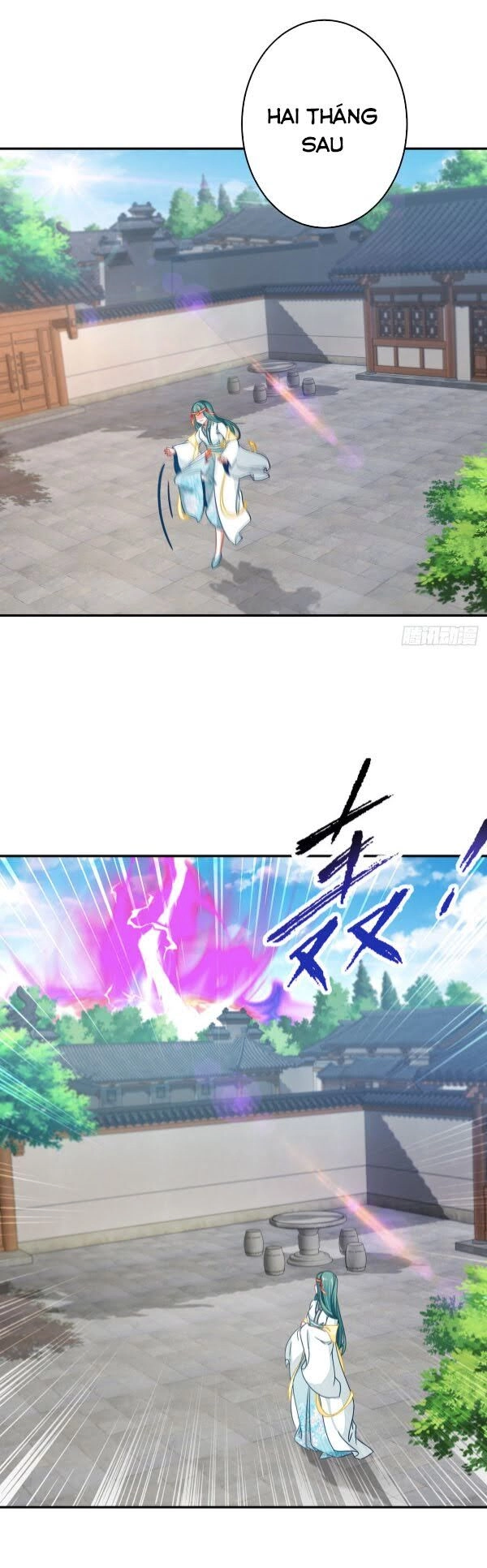 Thần Hồn Võ Đế Chapter 29 - 17