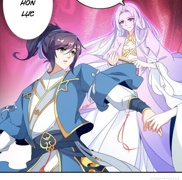 Thần Hồn Võ Đế Chapter 29 - 22