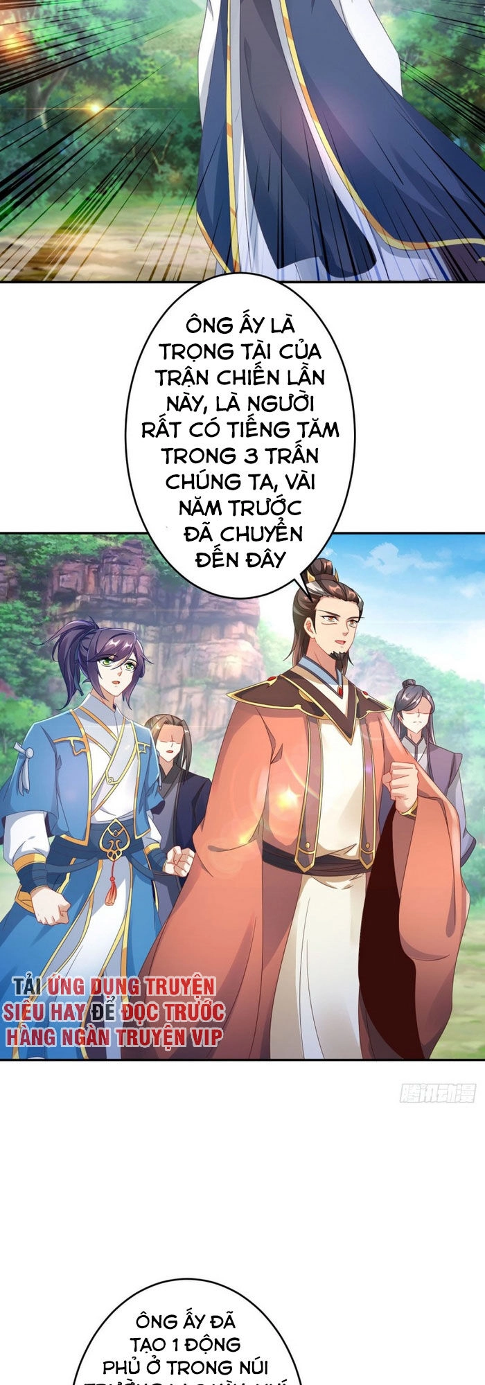 Thần Hồn Võ Đế Chapter 31 - 13