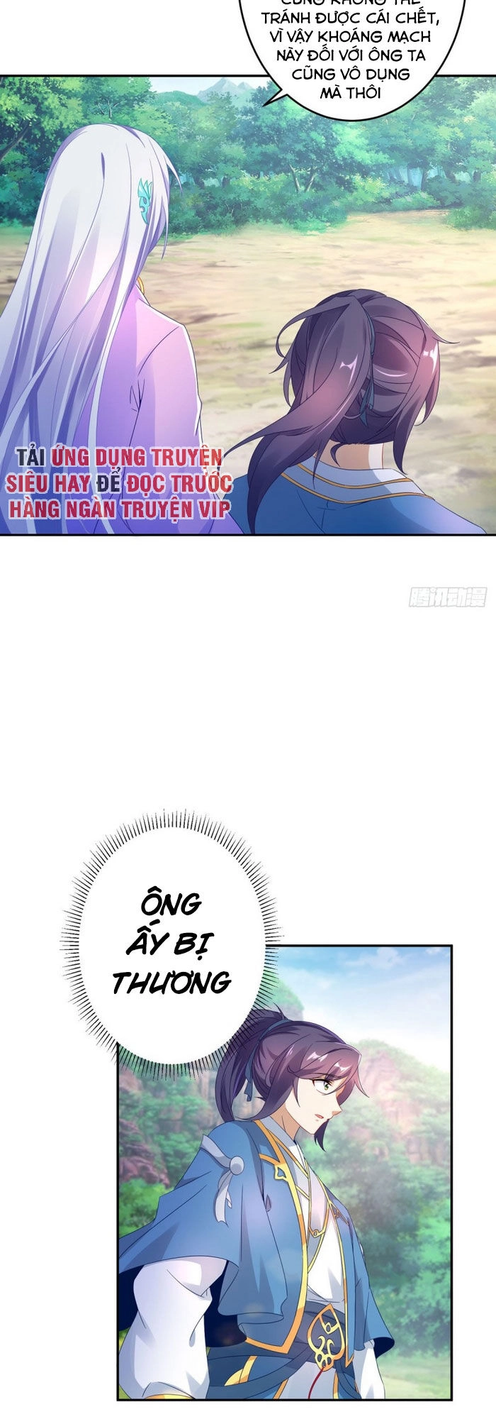 Thần Hồn Võ Đế Chapter 31 - 16