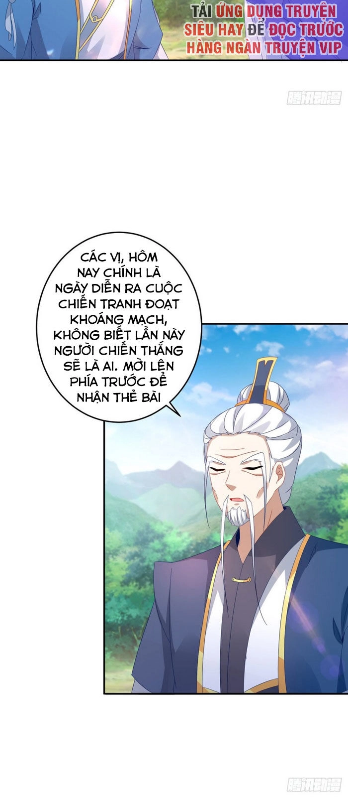 Thần Hồn Võ Đế Chapter 31 - 19