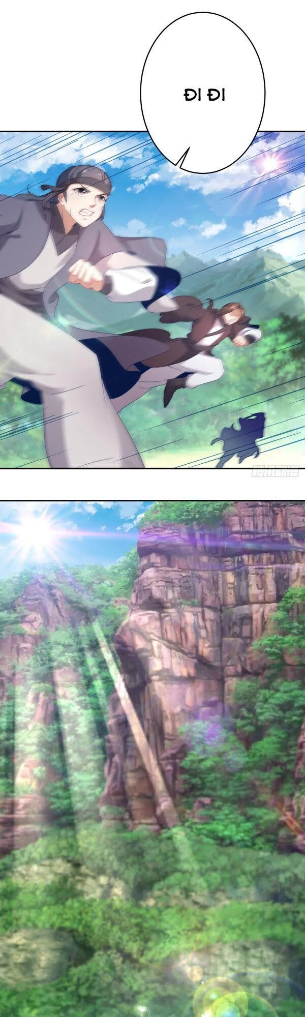 Thần Hồn Võ Đế Chapter 32 - 5