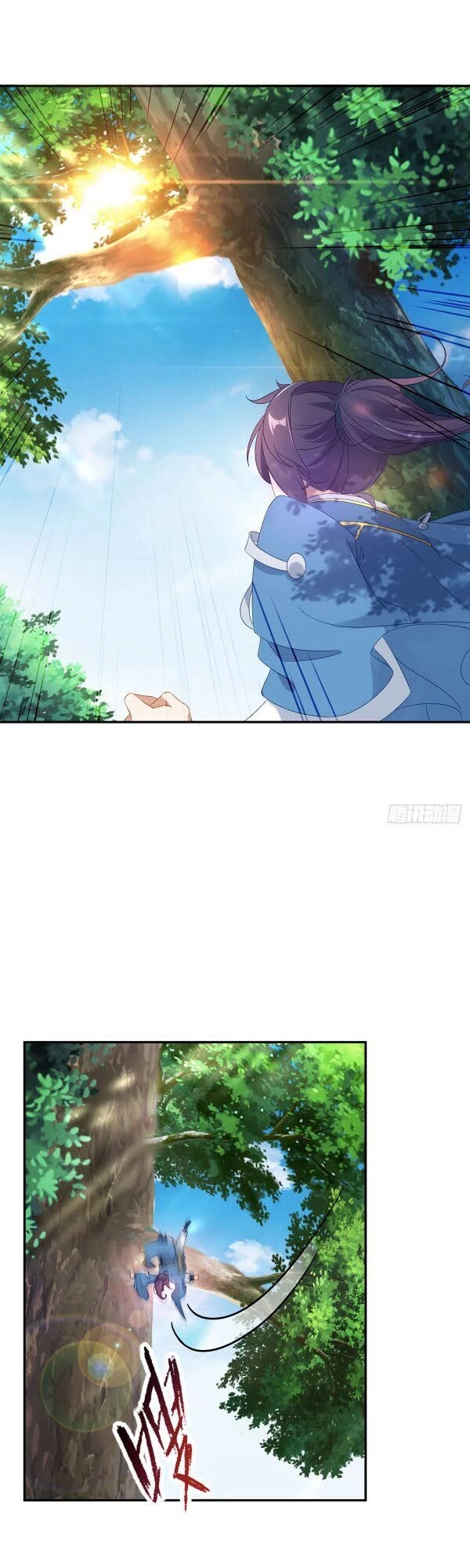 Thần Hồn Võ Đế Chapter 32 - 9