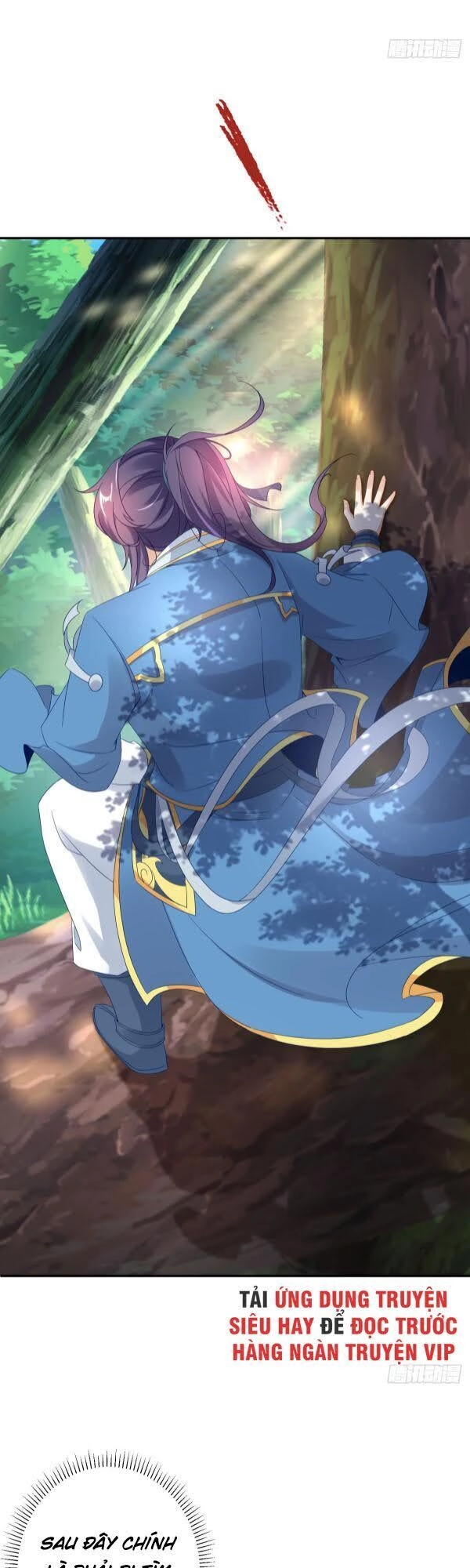 Thần Hồn Võ Đế Chapter 32 - 11