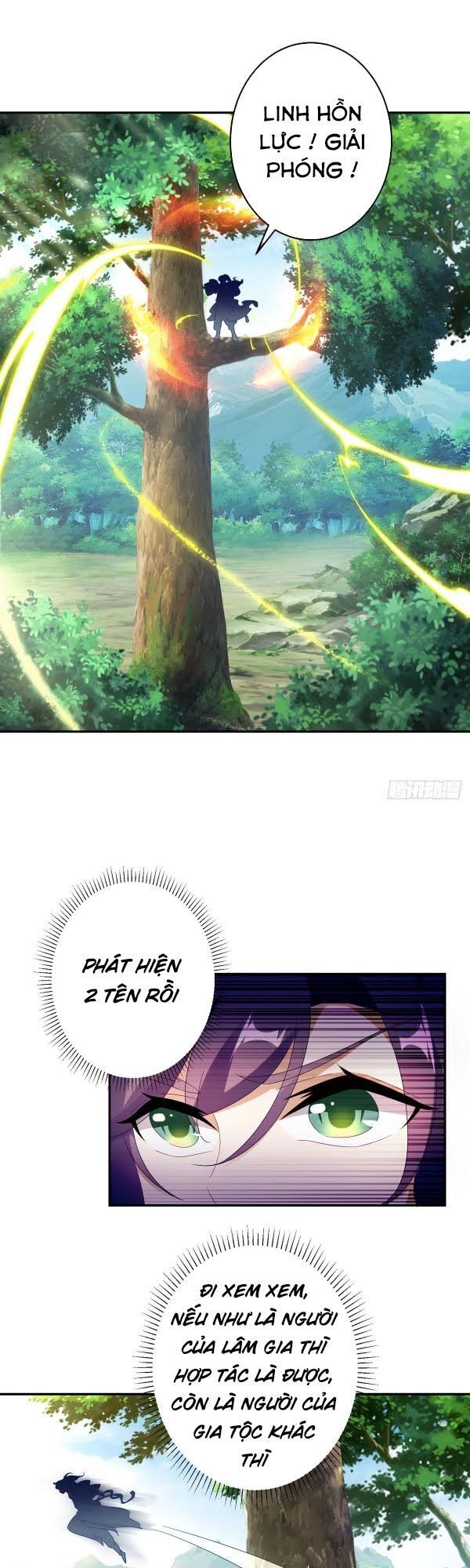 Thần Hồn Võ Đế Chapter 32 - 13