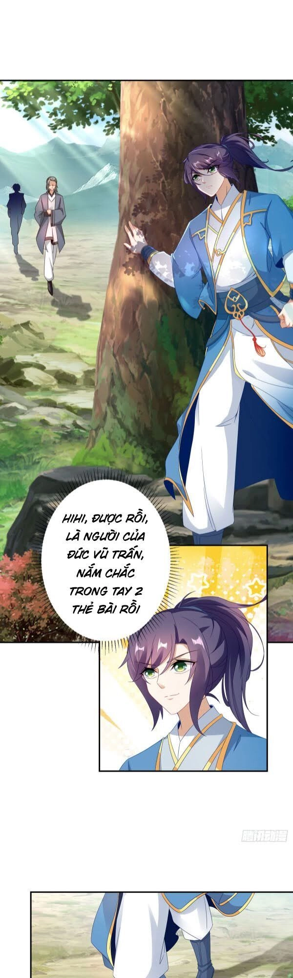 Thần Hồn Võ Đế Chapter 32 - 15