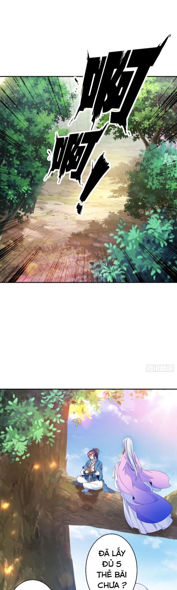 Thần Hồn Võ Đế Chapter 32 - 21