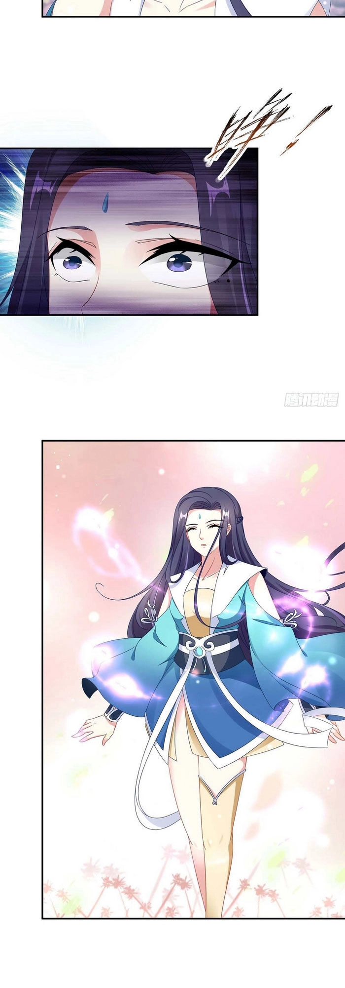 Thần Hồn Võ Đế Chapter 33 - 15