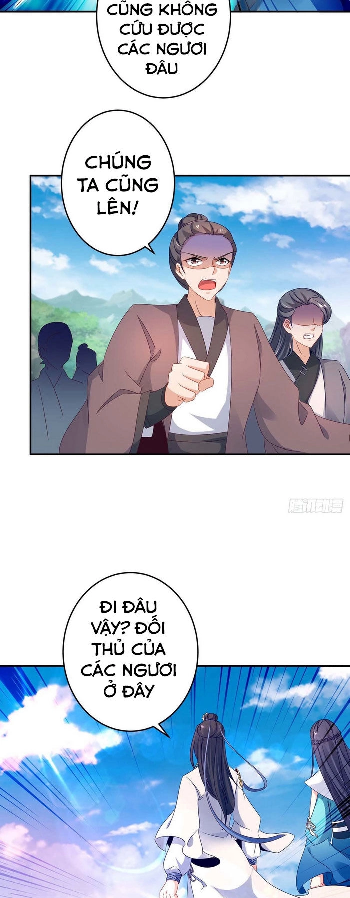 Thần Hồn Võ Đế Chapter 33 - 19