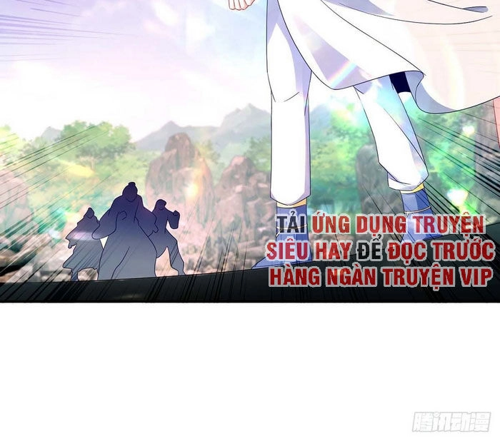 Thần Hồn Võ Đế Chapter 33 - 20