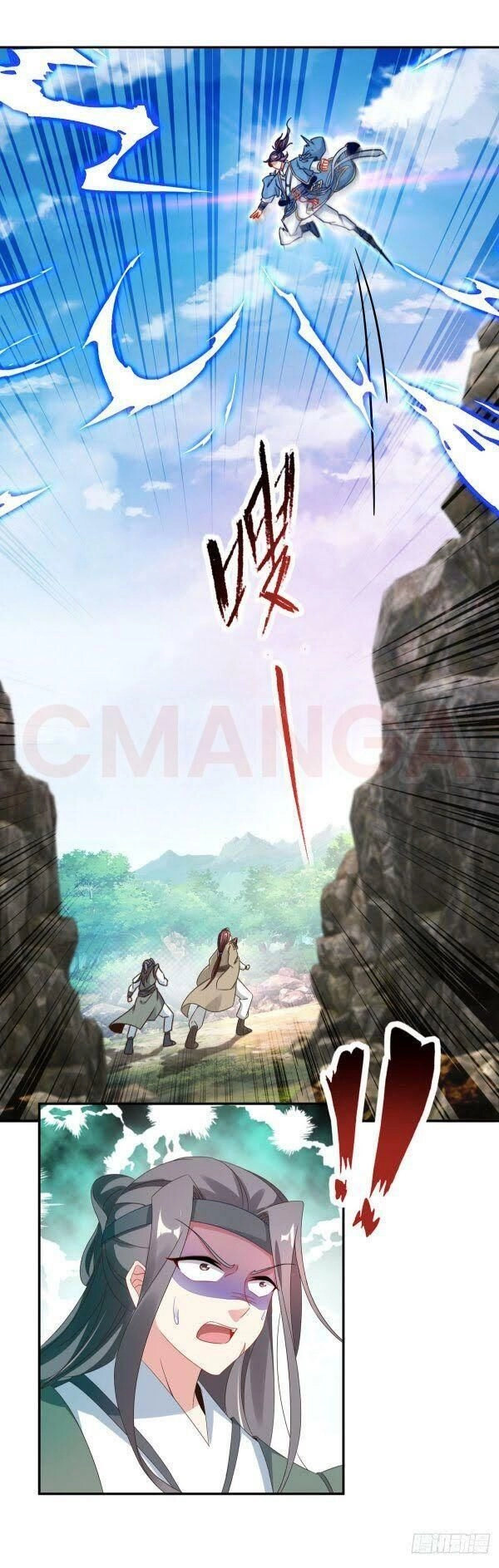 Thần Hồn Võ Đế Chapter 34 - 5