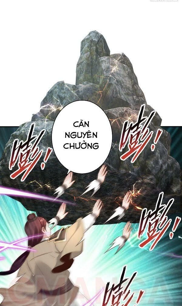 Thần Hồn Võ Đế Chapter 34 - 10