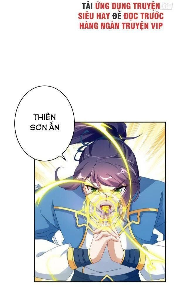 Thần Hồn Võ Đế Chapter 34 - 16