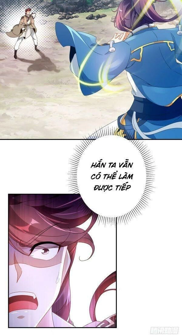 Thần Hồn Võ Đế Chapter 34 - 18