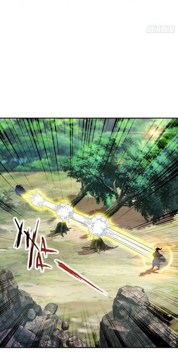 Thần Hồn Võ Đế Chapter 34 - 21