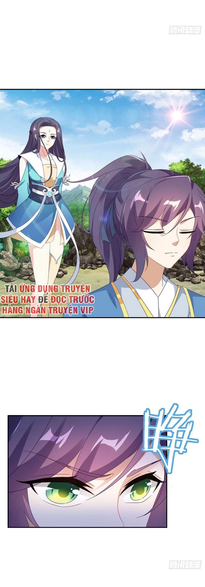 Thần Hồn Võ Đế Chapter 35 - 8