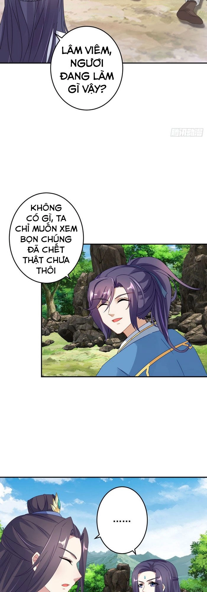 Thần Hồn Võ Đế Chapter 35 - 16