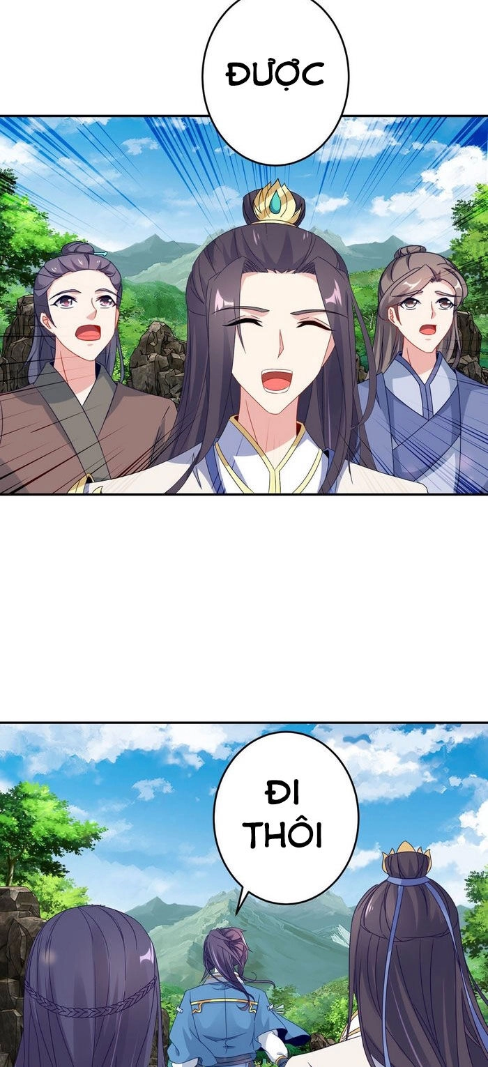 Thần Hồn Võ Đế Chapter 35 - 18