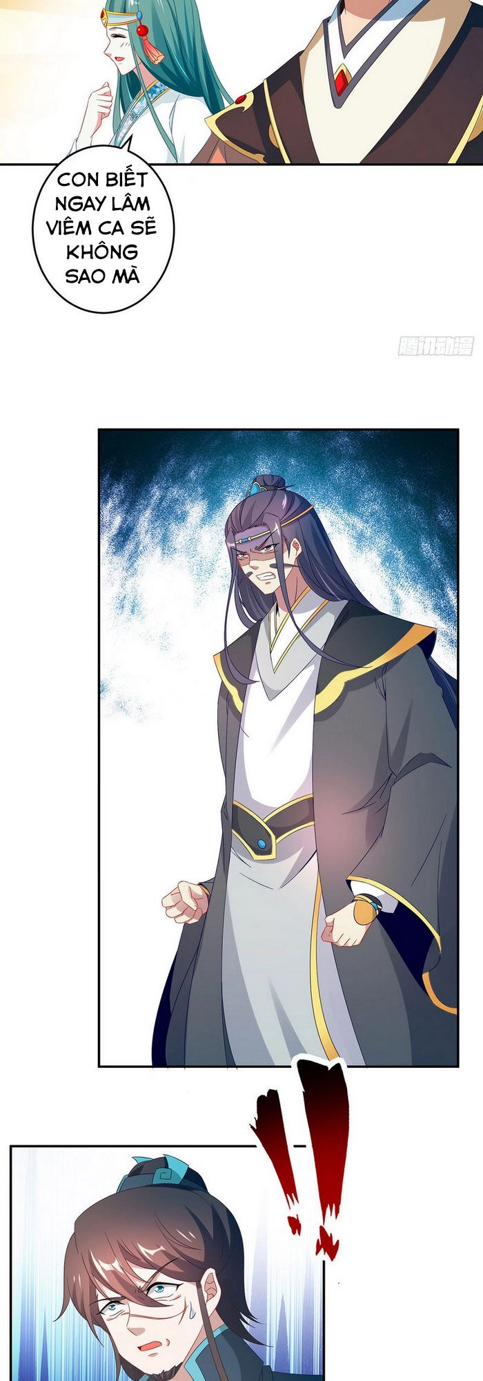 Thần Hồn Võ Đế Chapter 36 - 9