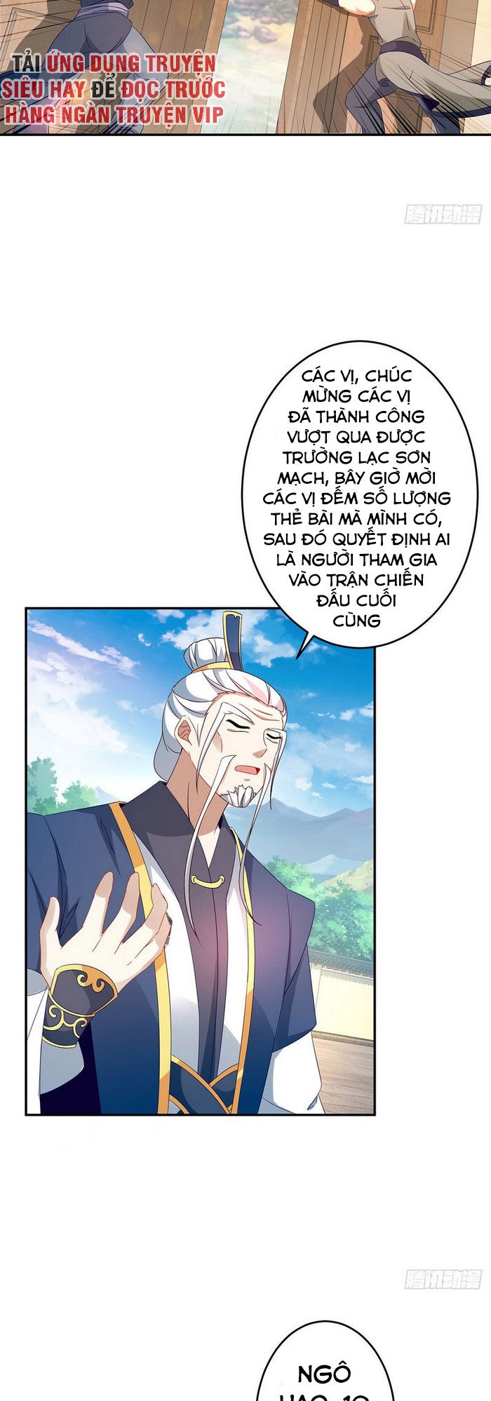 Thần Hồn Võ Đế Chapter 36 - 11