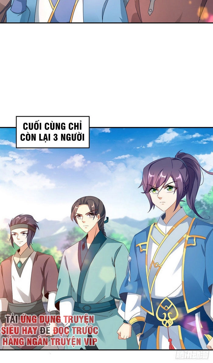 Thần Hồn Võ Đế Chapter 36 - 15