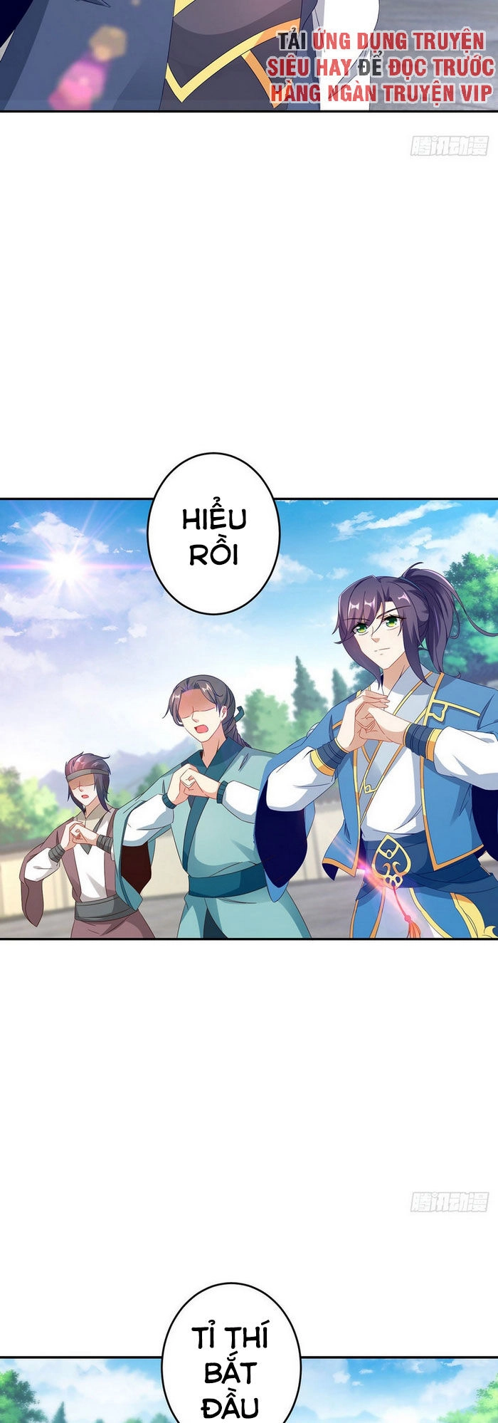 Thần Hồn Võ Đế Chapter 36 - 17