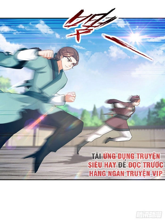 Thần Hồn Võ Đế Chapter 36 - 20