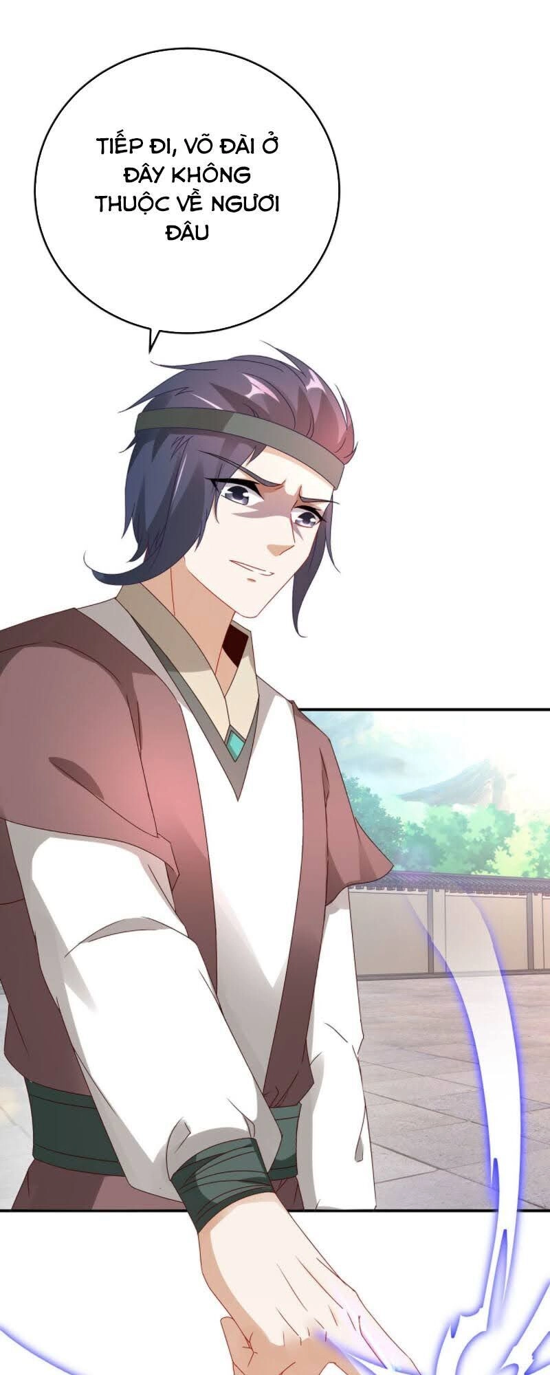 Thần Hồn Võ Đế Chapter 37 - 9