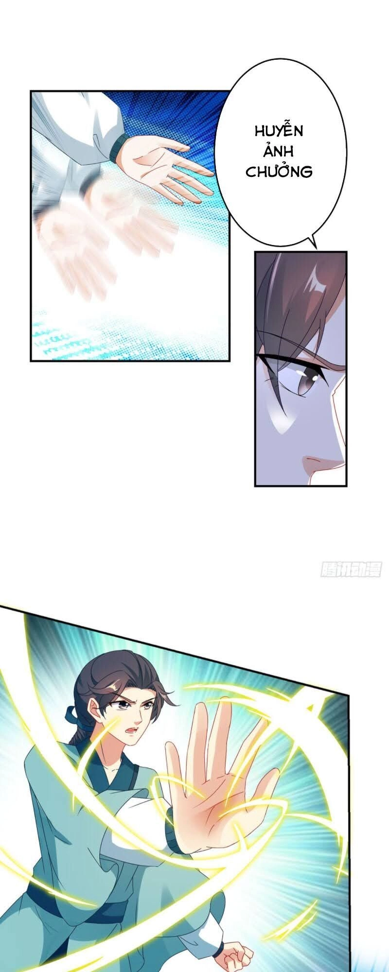 Thần Hồn Võ Đế Chapter 37 - 13