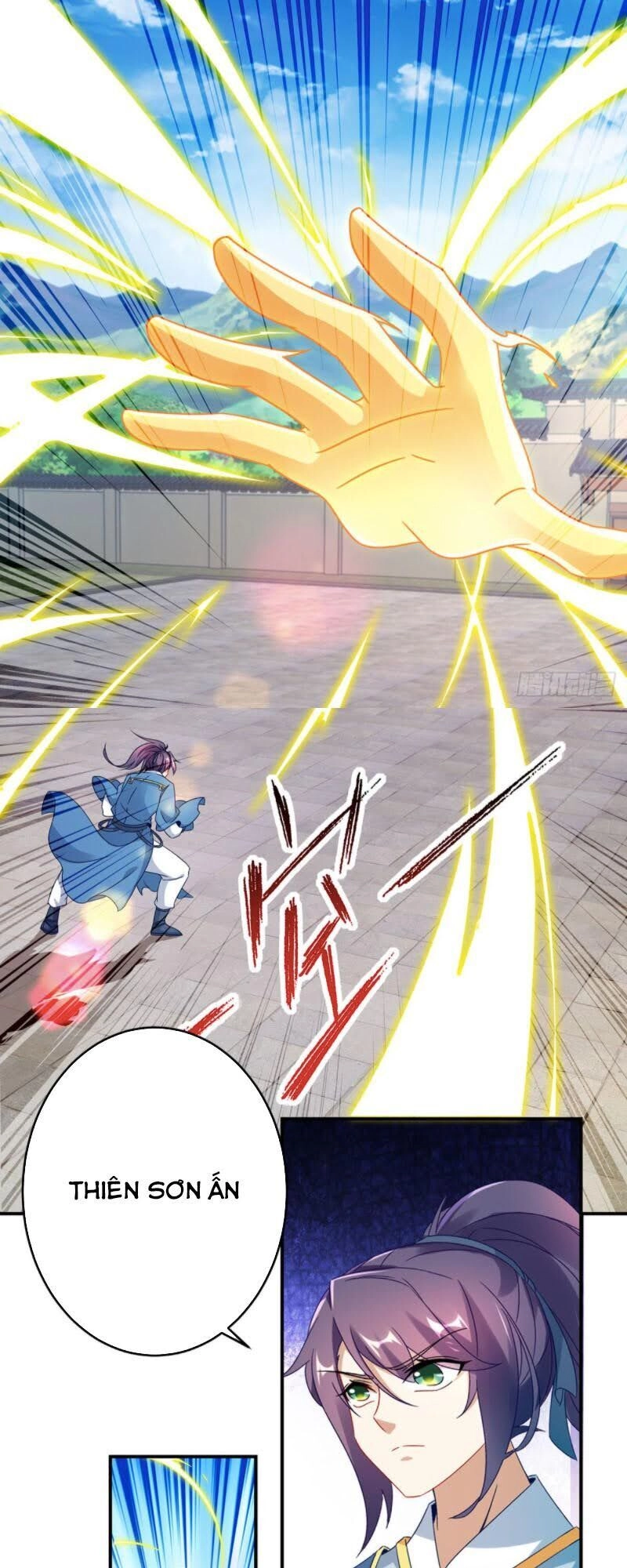 Thần Hồn Võ Đế Chapter 37 - 15