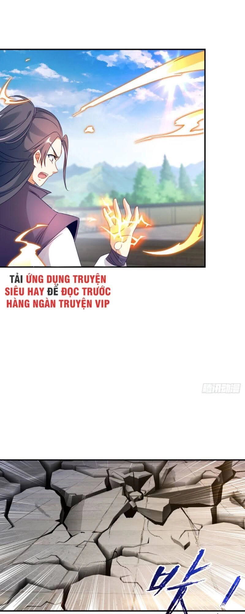 Thần Hồn Võ Đế Chapter 37 - 21