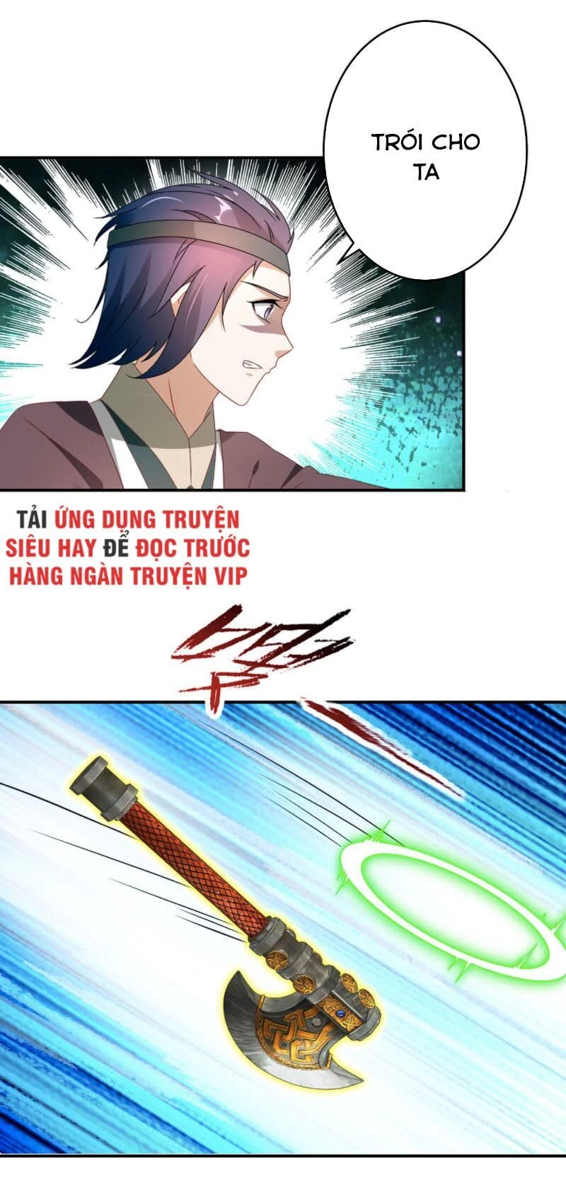 Thần Hồn Võ Đế Chapter 37 - 31