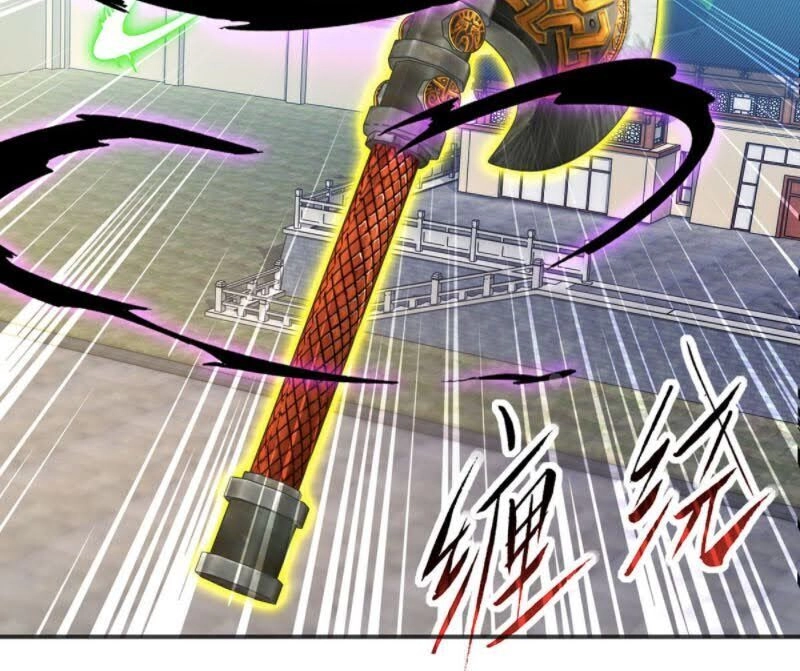 Thần Hồn Võ Đế Chapter 37 - 33