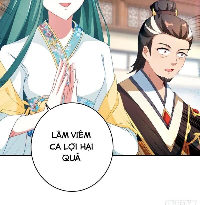 Thần Hồn Võ Đế Chapter 37 - 39