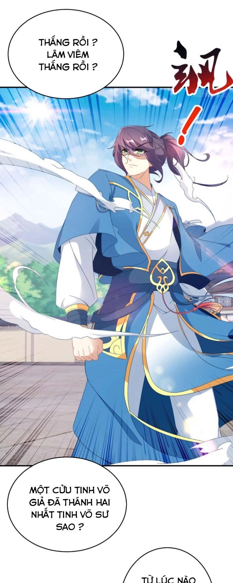 Thần Hồn Võ Đế Chapter 38 - 11