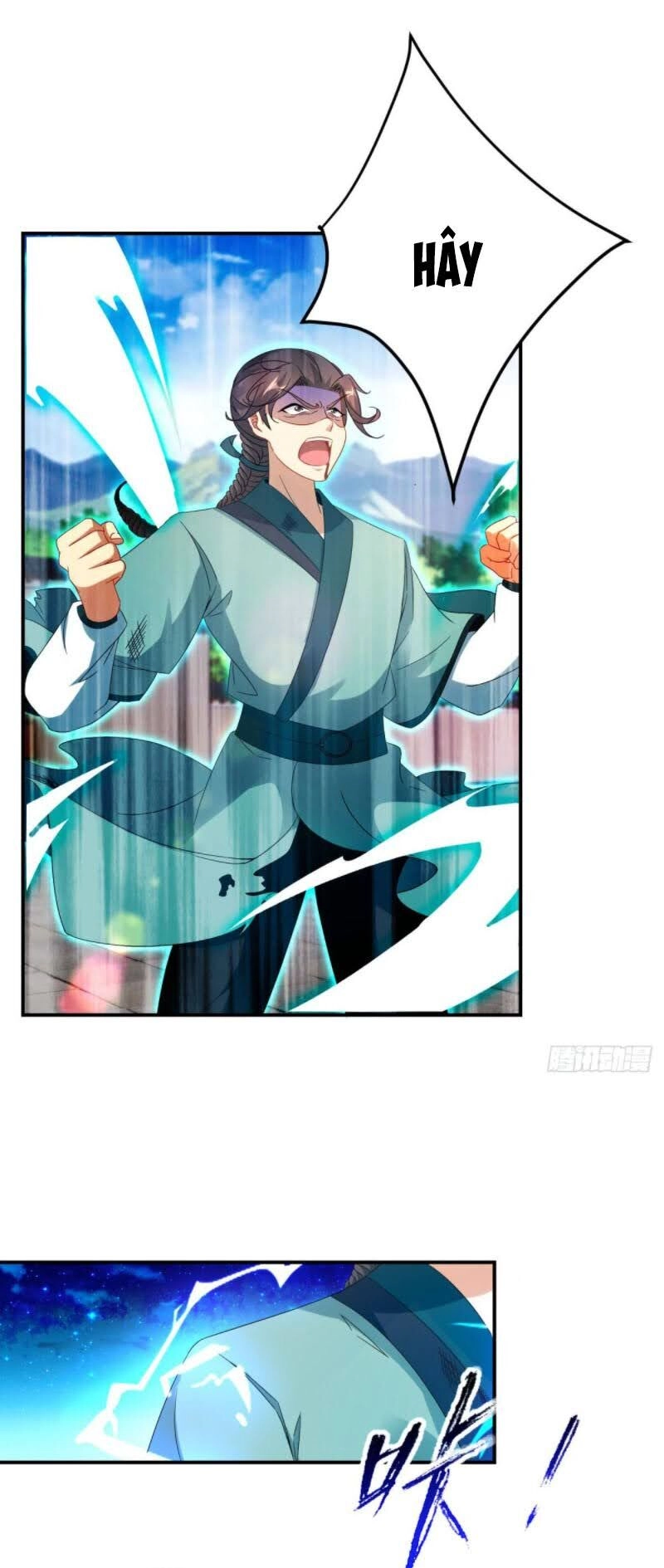 Thần Hồn Võ Đế Chapter 38 - 14