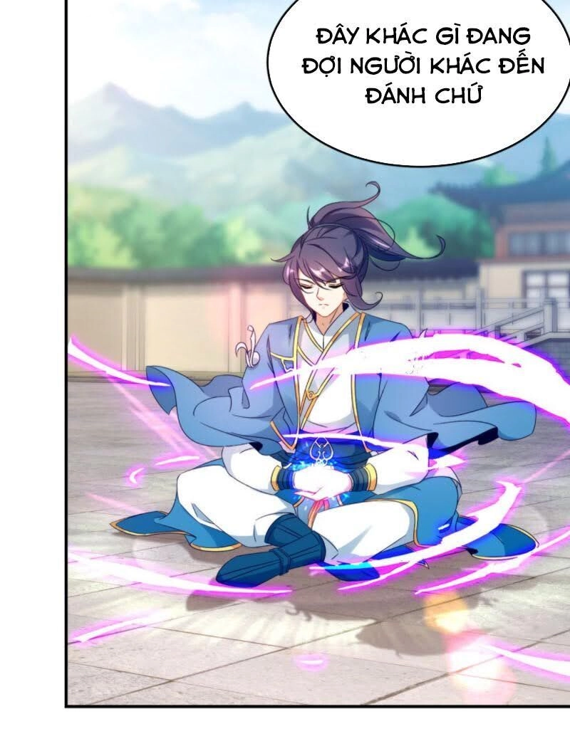 Thần Hồn Võ Đế Chapter 38 - 17