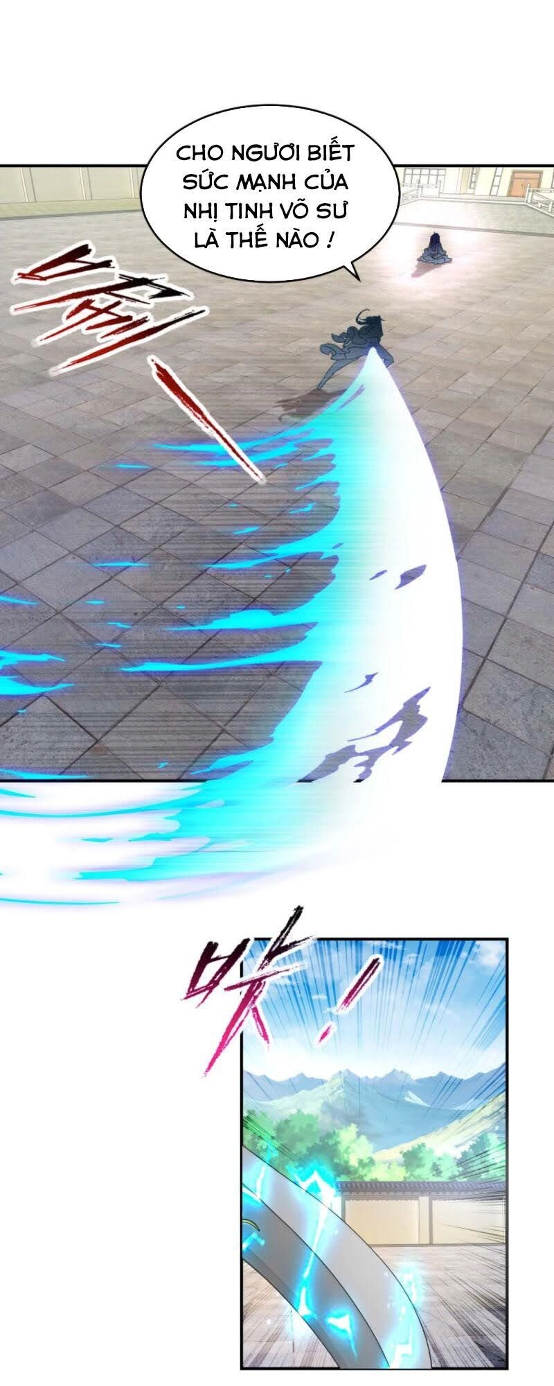 Thần Hồn Võ Đế Chapter 38 - 20