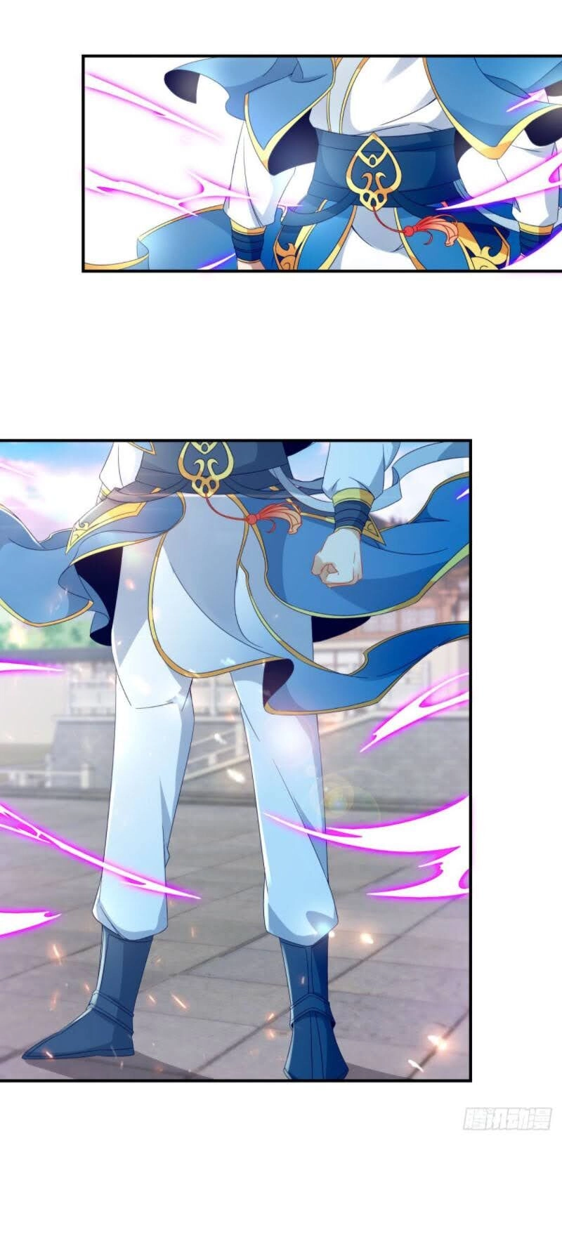 Thần Hồn Võ Đế Chapter 38 - 28