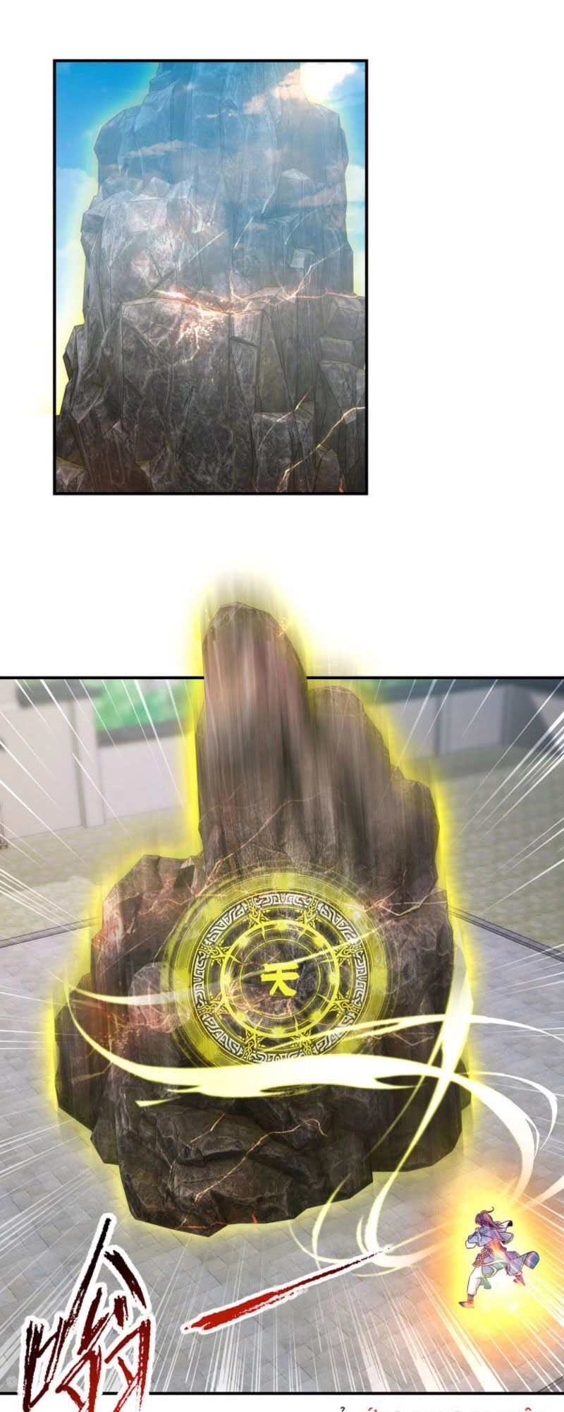 Thần Hồn Võ Đế Chapter 39 - 3