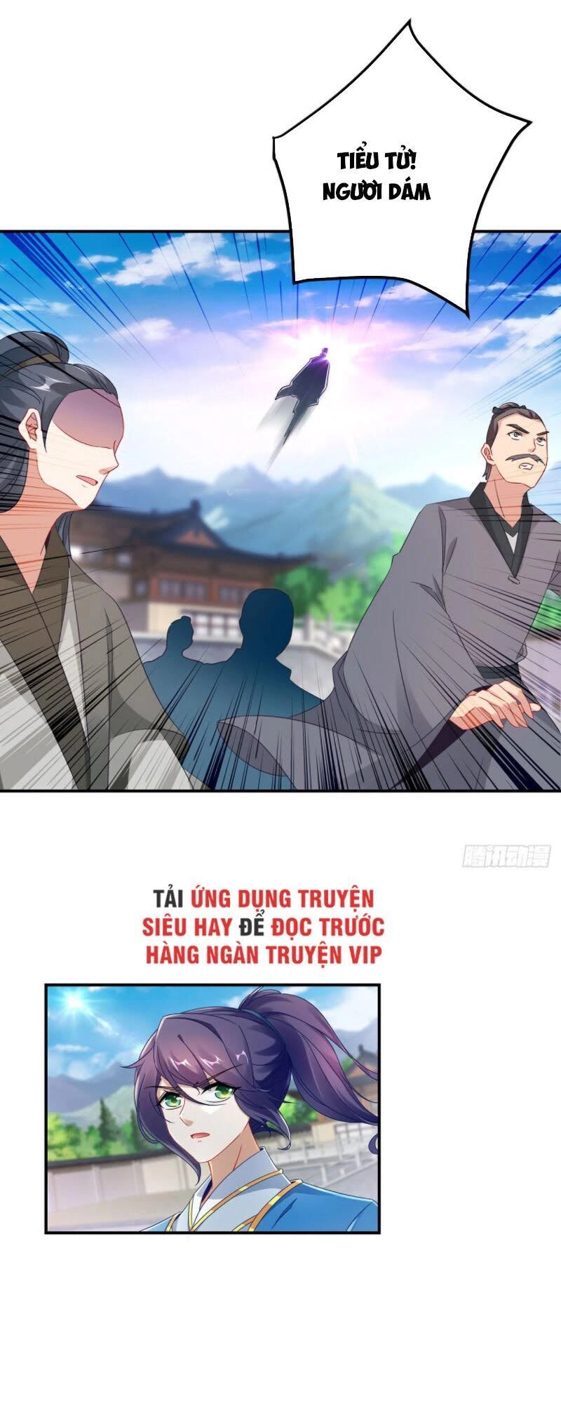 Thần Hồn Võ Đế Chapter 39 - 9