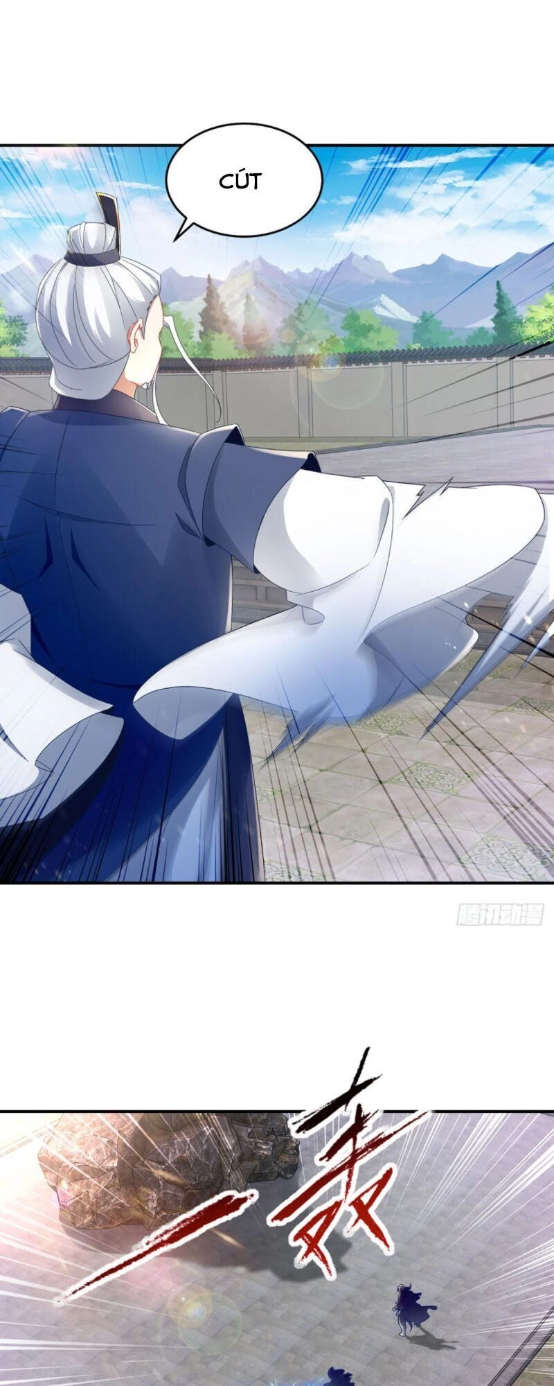 Thần Hồn Võ Đế Chapter 39 - 13