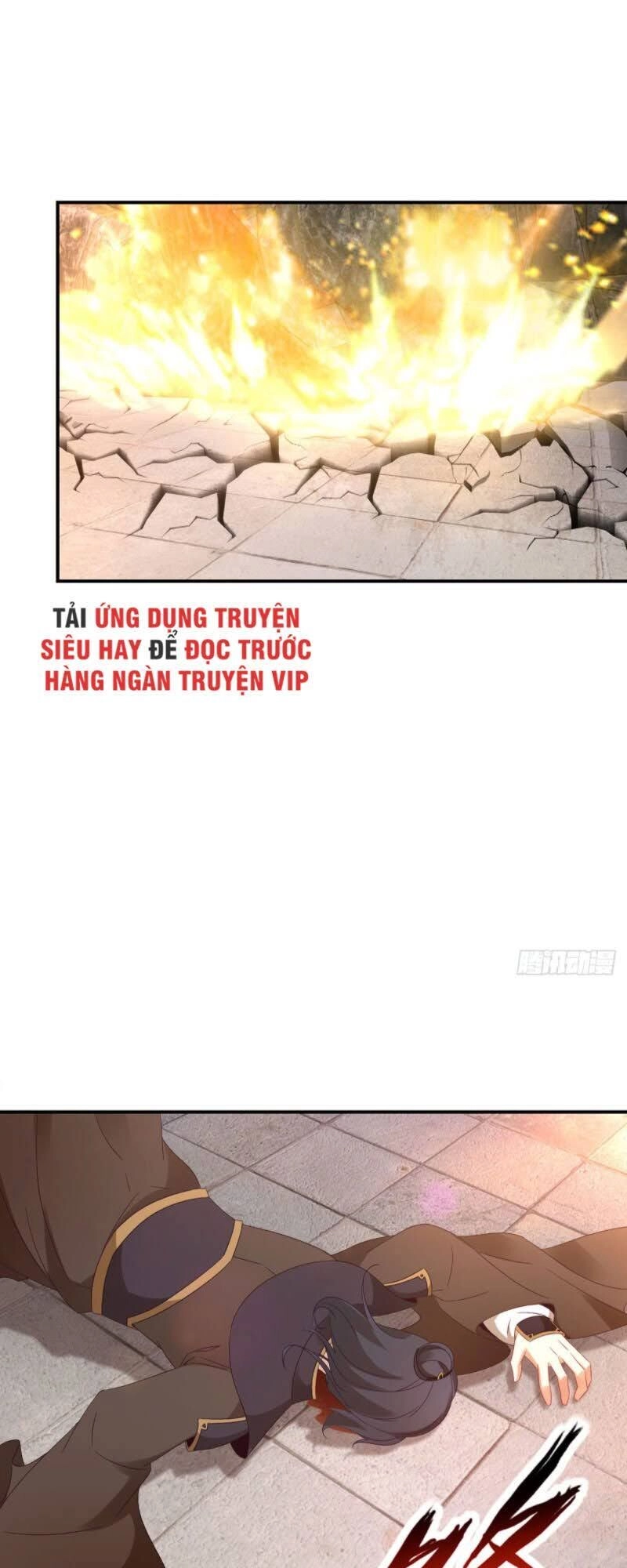 Thần Hồn Võ Đế Chapter 39 - 19