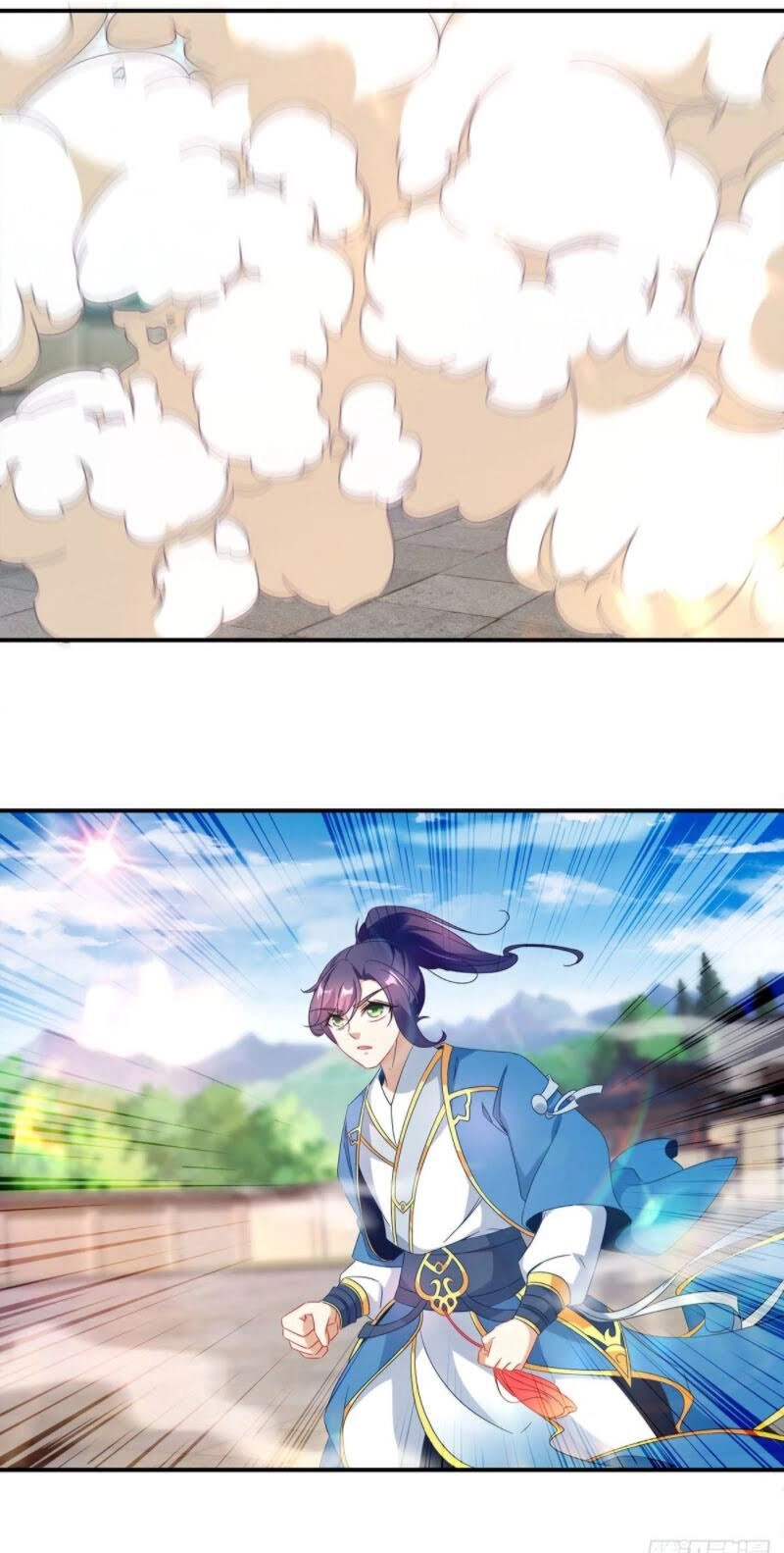 Thần Hồn Võ Đế Chapter 39 - 21