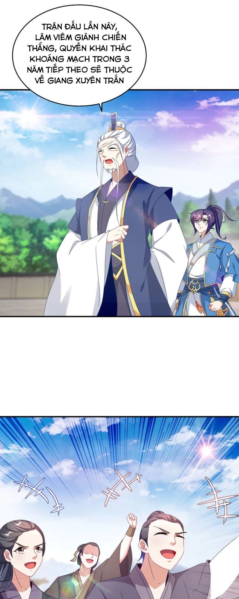 Thần Hồn Võ Đế Chapter 39 - 24