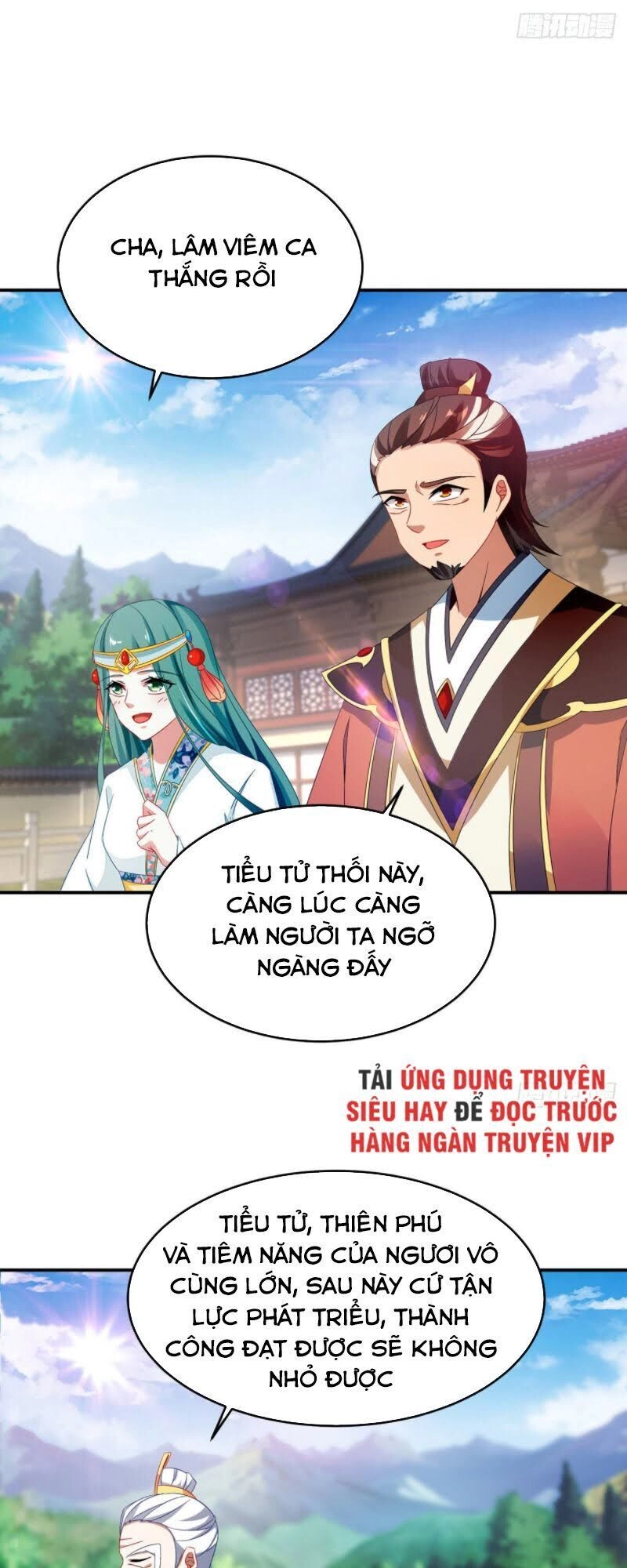 Thần Hồn Võ Đế Chapter 39 - 28