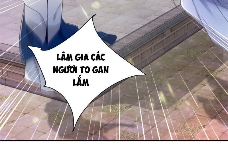 Thần Hồn Võ Đế Chapter 39 - 33