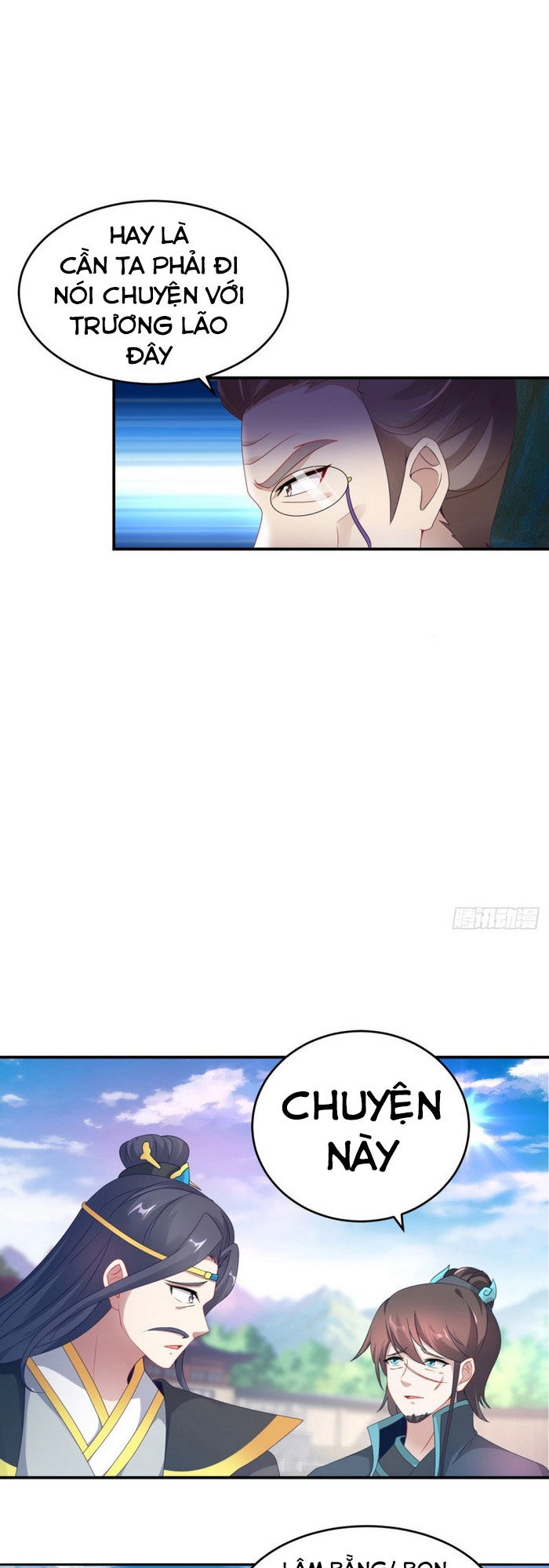 Thần Hồn Võ Đế Chapter 40 - 8